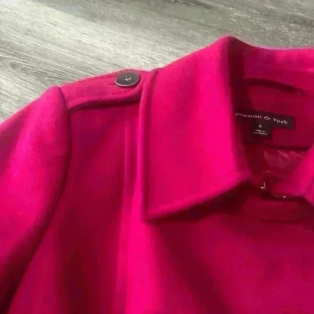 Preston &‎ York Jacket/coat